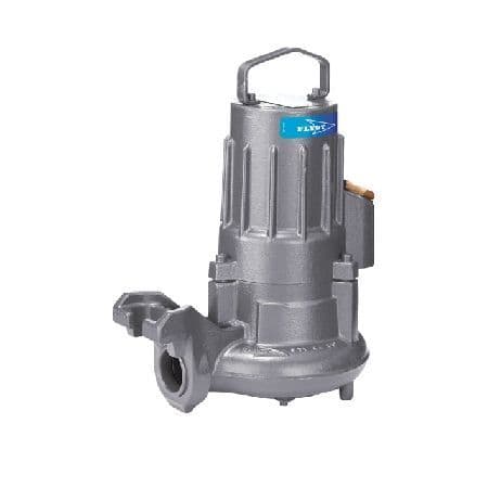 Flygt D3045 Sewage Pump