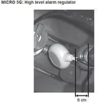 Flygt Micro 7G Packaged Pump Station