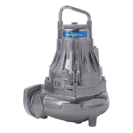 Flygt NP3085 Sewage Pump