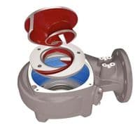 Flygt NP3153 Sewage Pump
