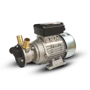 Fuel & Oil Transfer