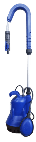 Garden Buddy Water Butt Pump