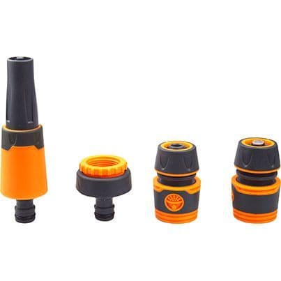 Garden Hose Nozzle Kit