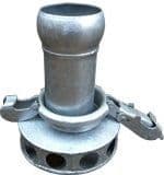 General Purpose Strainer with Bauer