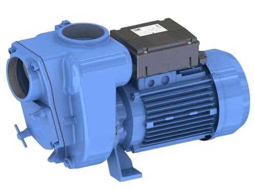 GMP High Head Self Priming Pump