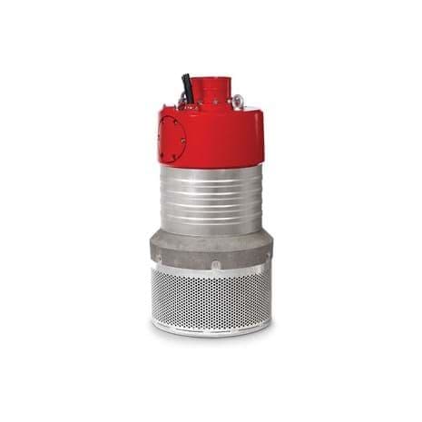 Grindex Magnum 6, 8 & 10 Inch Submersible Drainage Pump