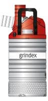 Grindex Matador 4 & 6 Inch Submersible Drainage Pump