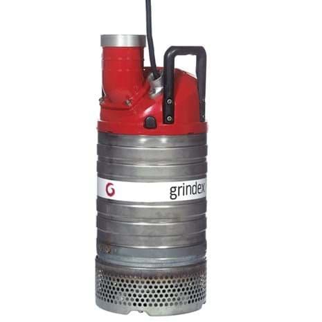 Grindex Matador 4 & 6 Inch Submersible Drainage Pump