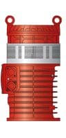 Grindex Mega 4 & 6 Inch Submersible Drainage Pump