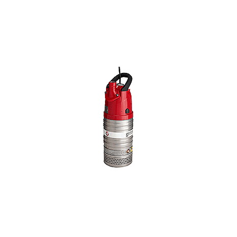 Grindex Minex 2 Inch Submersible Drainage Pump