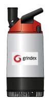 Grindex Mini 2 Inch Submersible Drainage Pump