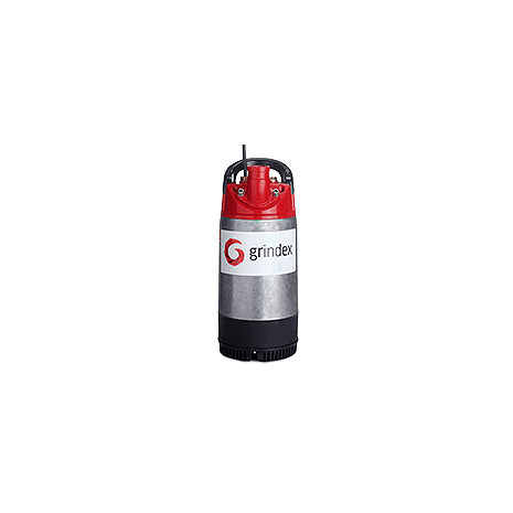 Grindex Mini 2 Inch Submersible Drainage Pump