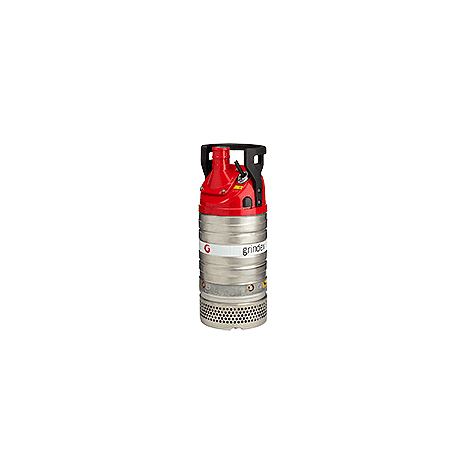 Grindex Minor 3 & 4 Inch Submersible Drainage Pump