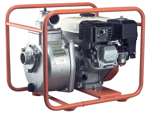 High Pressure Honda SERH Petrol Pump