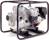 Honda Petrol Driven KTH Trash Duty Pump with Oil Alert