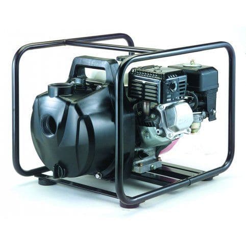 Honda PGH Petrol Thermoplastic Pump Recoil Start