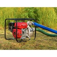 Honda WB20 Ultimate Site Flood Pump Kit