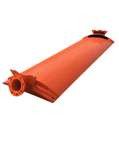 Hose Ramp
