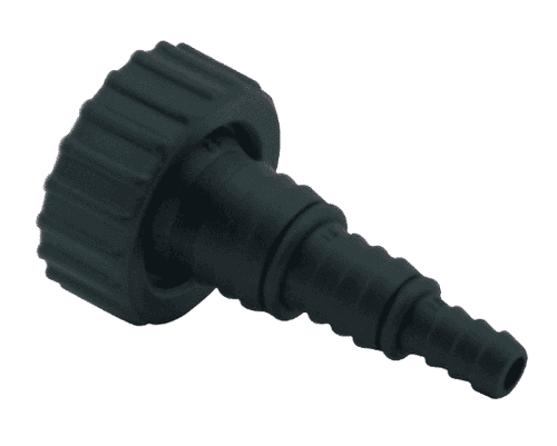 Hose Step Adapter PVC (Female)