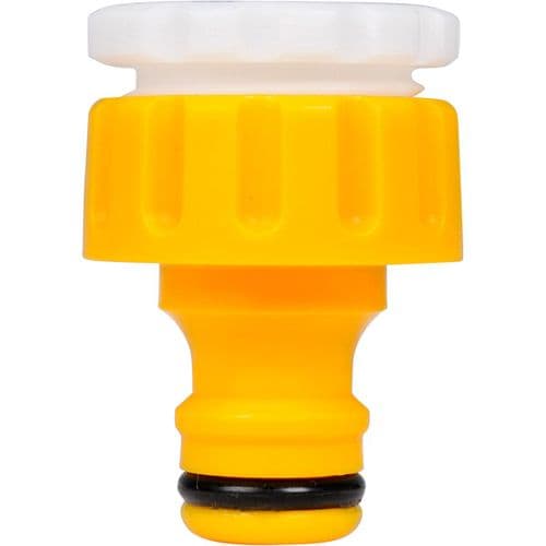 Hozelock 2175 Outdoor Hose Tap Connector