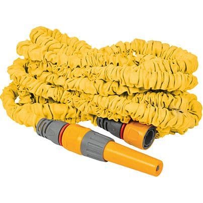 Hozelock Superhoze Expandable Garden Hose