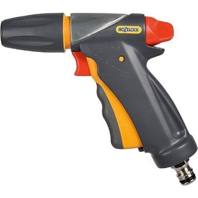 Hozelock Ultramax 2696 Garden Hose Spray Gun