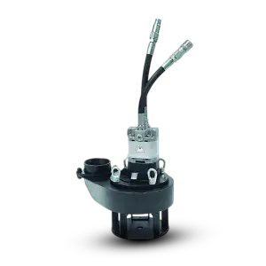 Hydraulic Pumps