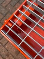 Interceptor Drip Tray