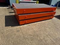 Interceptor Drip Tray