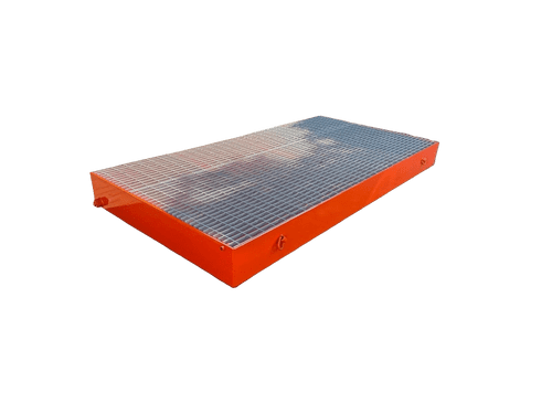 Interceptor Drip Tray