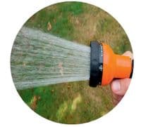 JET Self Priming Booster/Irrigation Pump