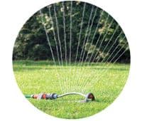JET Self Priming Booster/Irrigation Pump