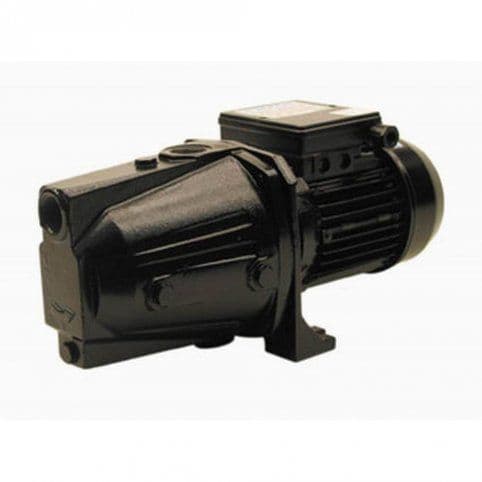 JET Self Priming Booster/Irrigation Pump
