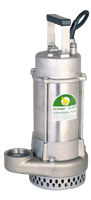 JS Drainer 316 Stainless Steel Submersible Pump - JS250SS, JS400SS, JS750SS, JS1500SS