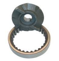 JS GST 3phs Heavy Duter Sewage Grinder Macerator Pump - GST12, GST15, GST22, GST37