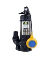 JS SV Sewage Vortex Pumps 2 & 3 Inch - JS400SV, JS650SV, JS750SV, JS1500SV