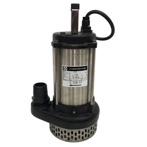 JST 3phs High Head Submersible Pump - JST15H, JST22H, JST37H, JST55H, JST75H