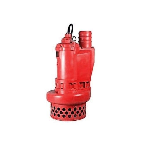 JST KB Mines & Quarry Agitator Dewatering Pump