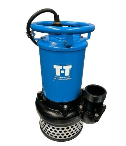 Kino Titan KTA/S Slurry Agitator Pump