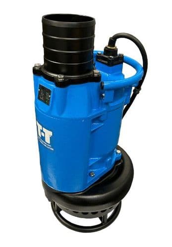 Kino Titan KTA Slurry Agitator Pump