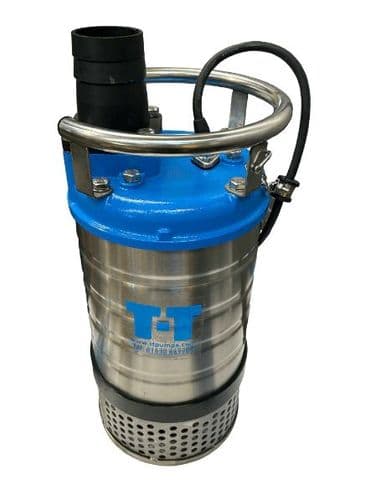 Kino Titan KTC Drainage Pump