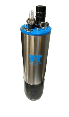 Kino Titan KTH/S Dewatering Pump