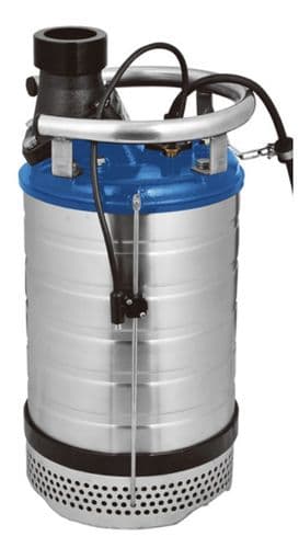 Kino Titan KTSE Automatic Pump