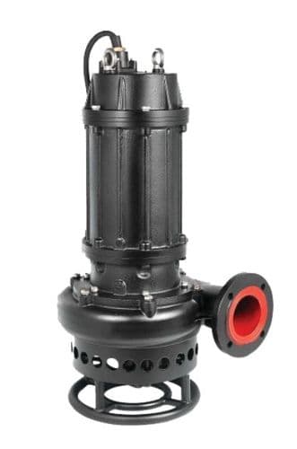 Kino Titan Sand Devil Slurry Agitator Pump