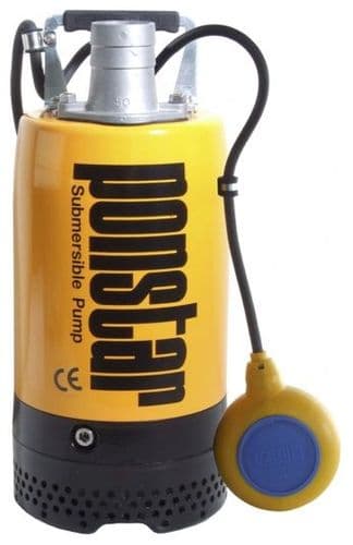 Koshin Ponstar PB 2 Inch Submersible Pump