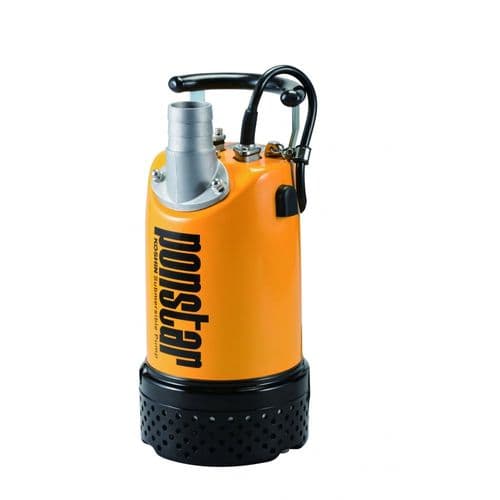 Koshin Ponstar PBX Pump - PBX4, PBX7