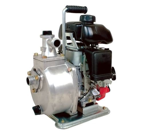 Koshin SEH-25H High Head Honda Pump