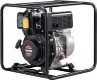 Koshin SEV 2 & 3 Inch Diesel Engine Pump