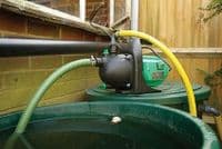 KS Portable Surface Jet Pump