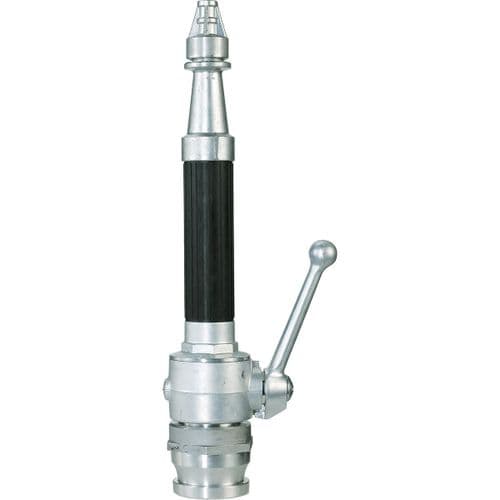 Lever Operated Fire Jetting Nozzle